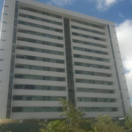 דירות קרוארו Apartamento Edificio Teneriff מראה חיצוני תמונה