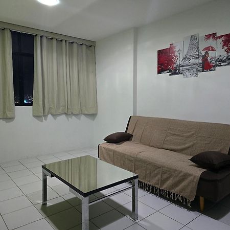 דירות קרוארו Apartamento Edificio Teneriff מראה חיצוני תמונה