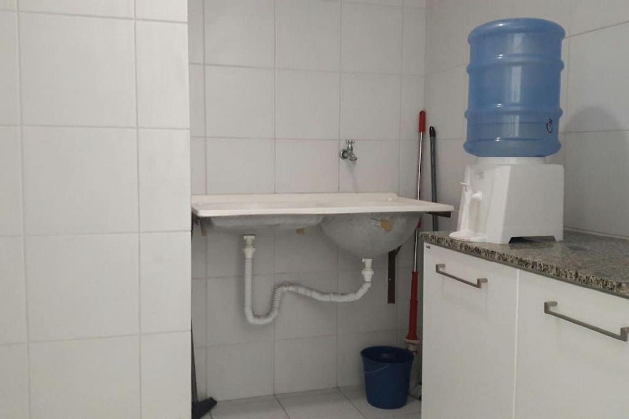 דירות קרוארו Apartamento Edificio Teneriff מראה חיצוני תמונה