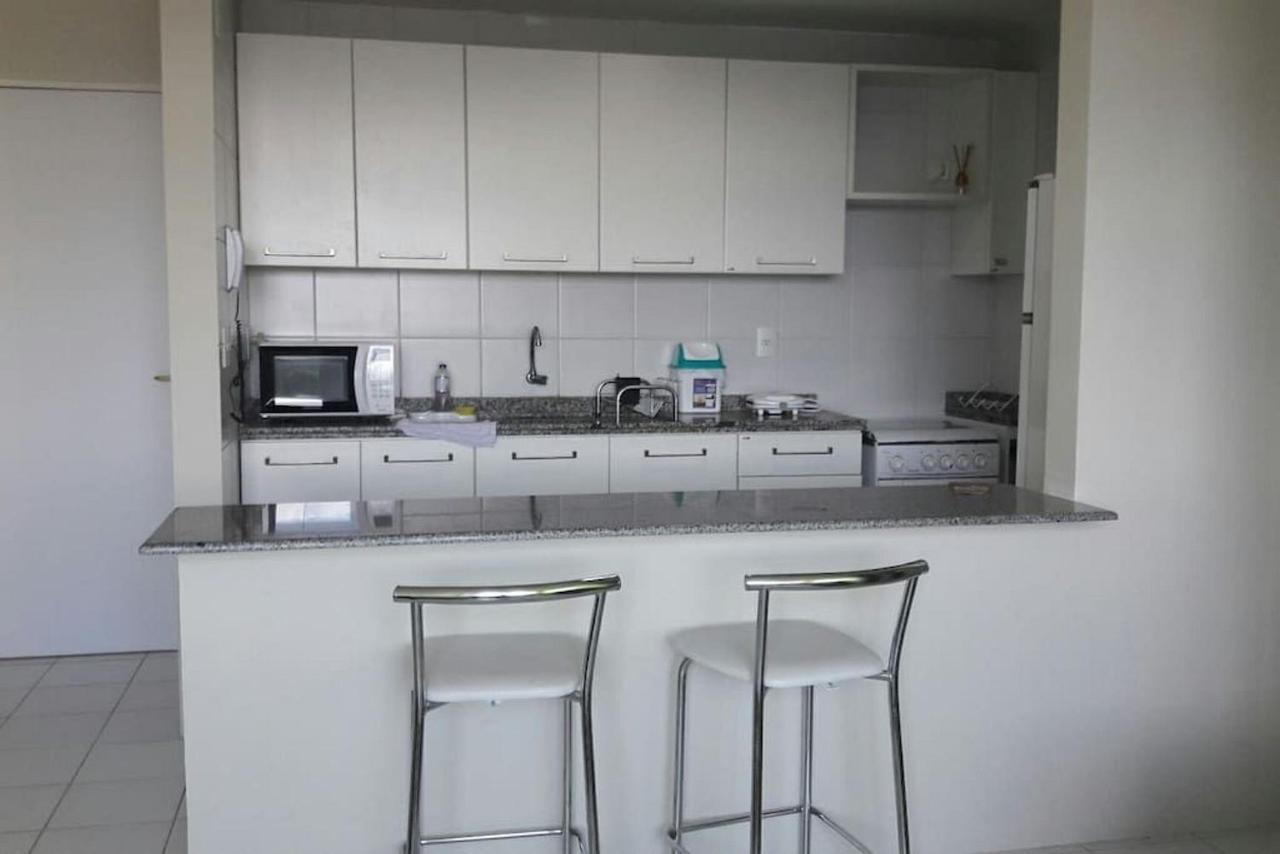 דירות קרוארו Apartamento Edificio Teneriff מראה חיצוני תמונה