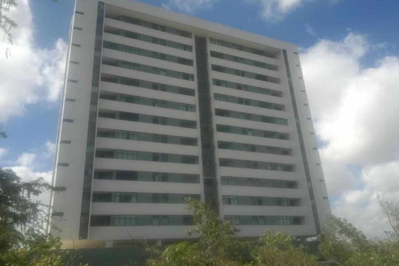 דירות קרוארו Apartamento Edificio Teneriff מראה חיצוני תמונה