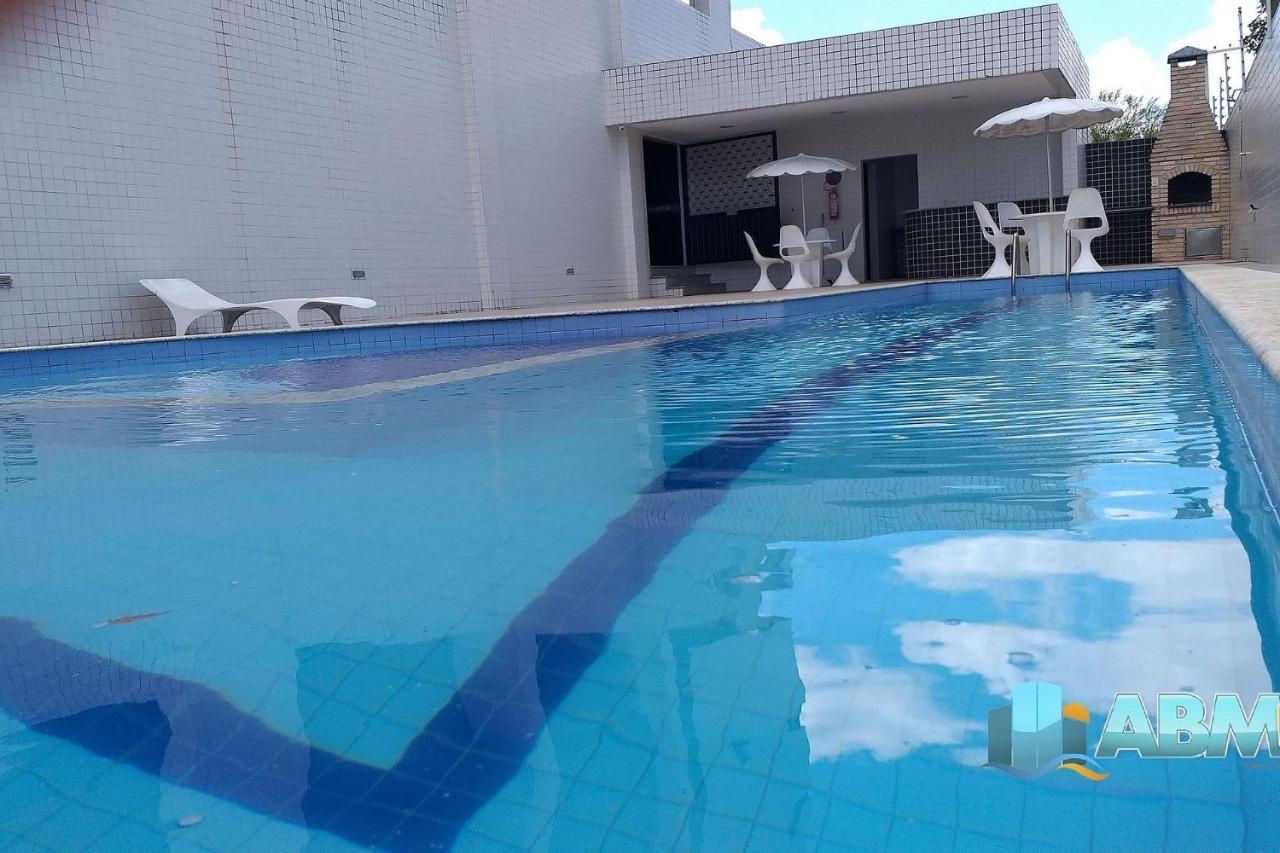 דירות קרוארו Apartamento Edificio Teneriff מראה חיצוני תמונה