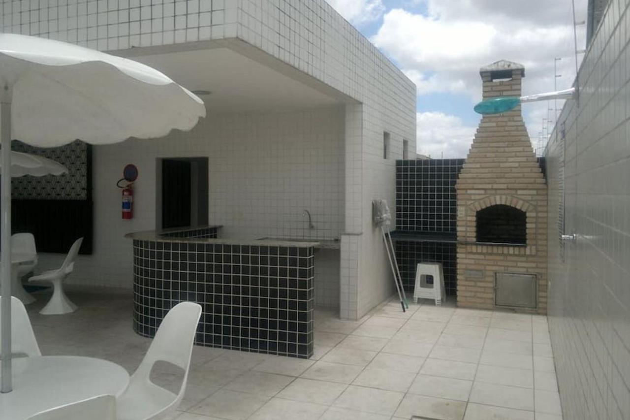 דירות קרוארו Apartamento Edificio Teneriff מראה חיצוני תמונה