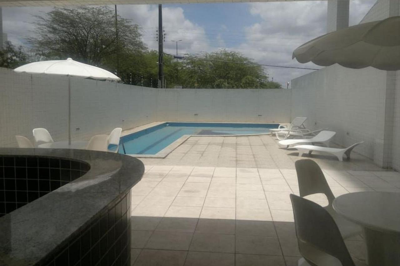 דירות קרוארו Apartamento Edificio Teneriff מראה חיצוני תמונה