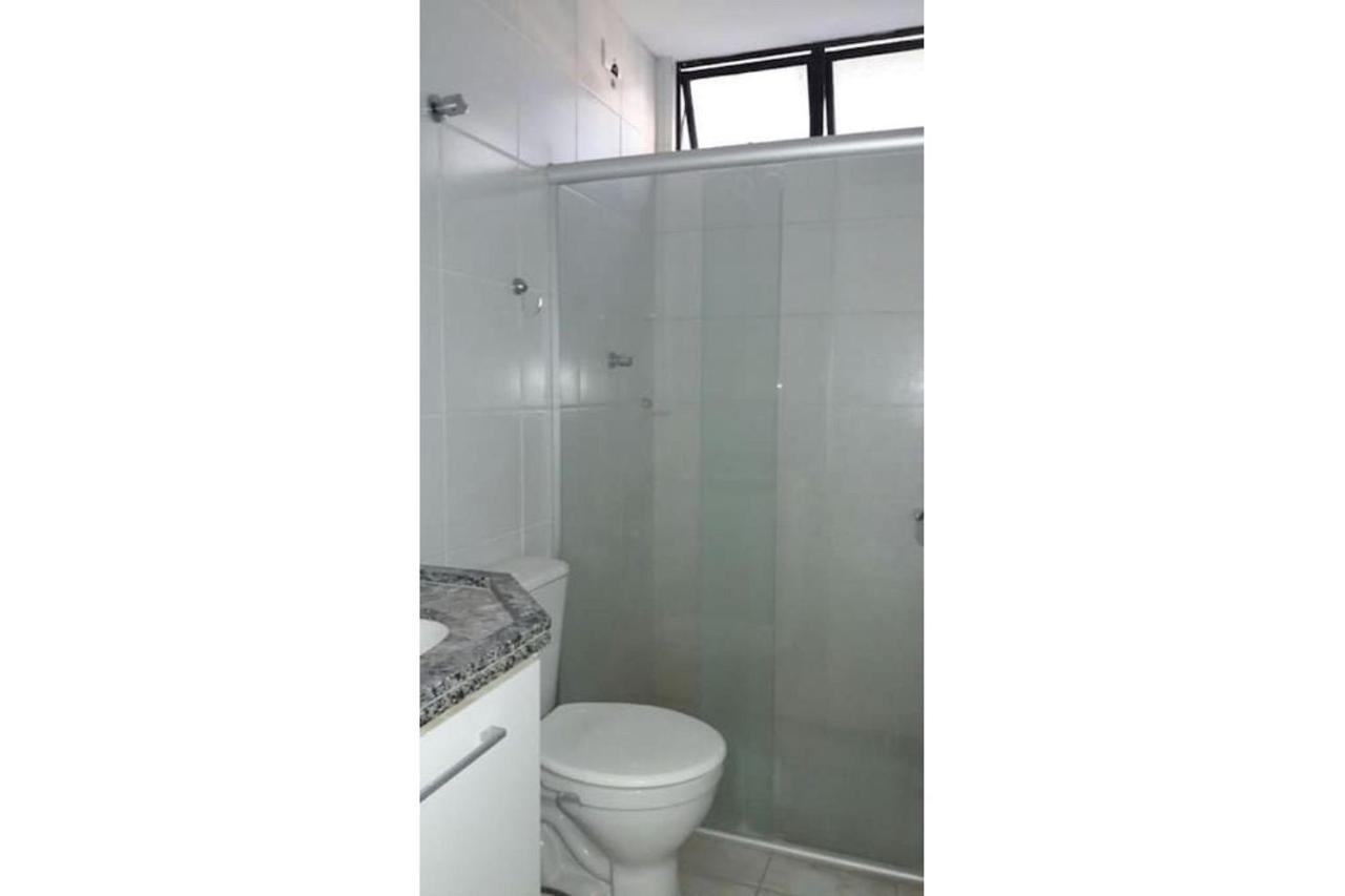 דירות קרוארו Apartamento Edificio Teneriff מראה חיצוני תמונה