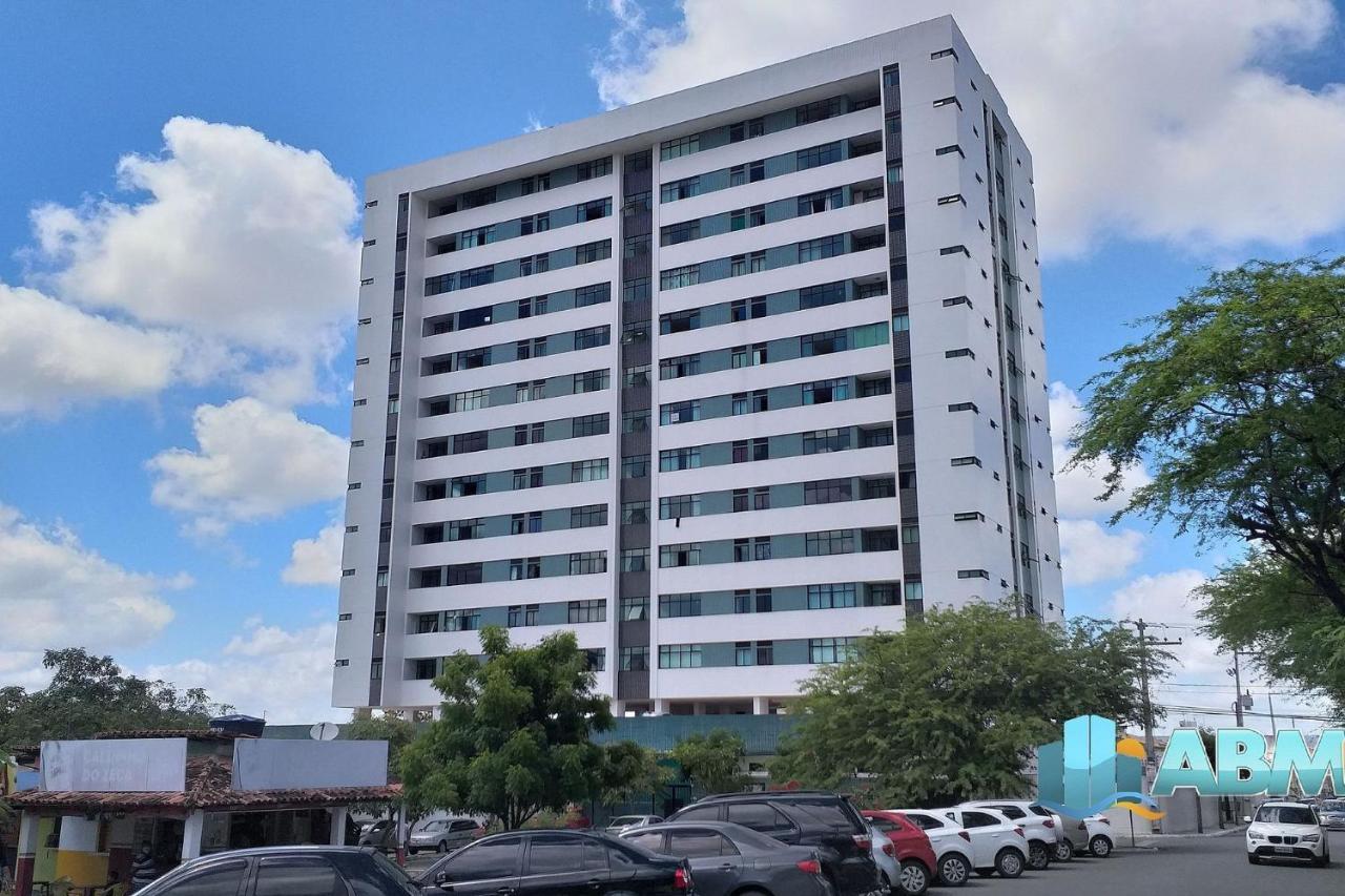דירות קרוארו Apartamento Edificio Teneriff מראה חיצוני תמונה