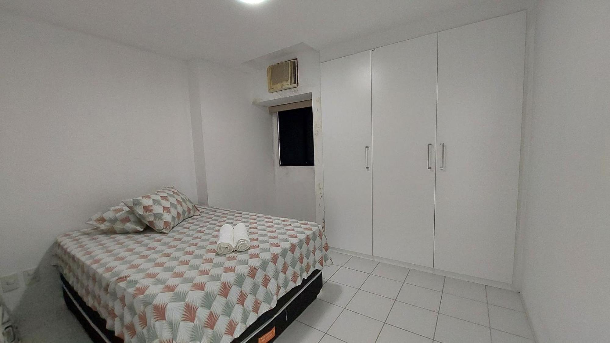 דירות קרוארו Apartamento Edificio Teneriff מראה חיצוני תמונה