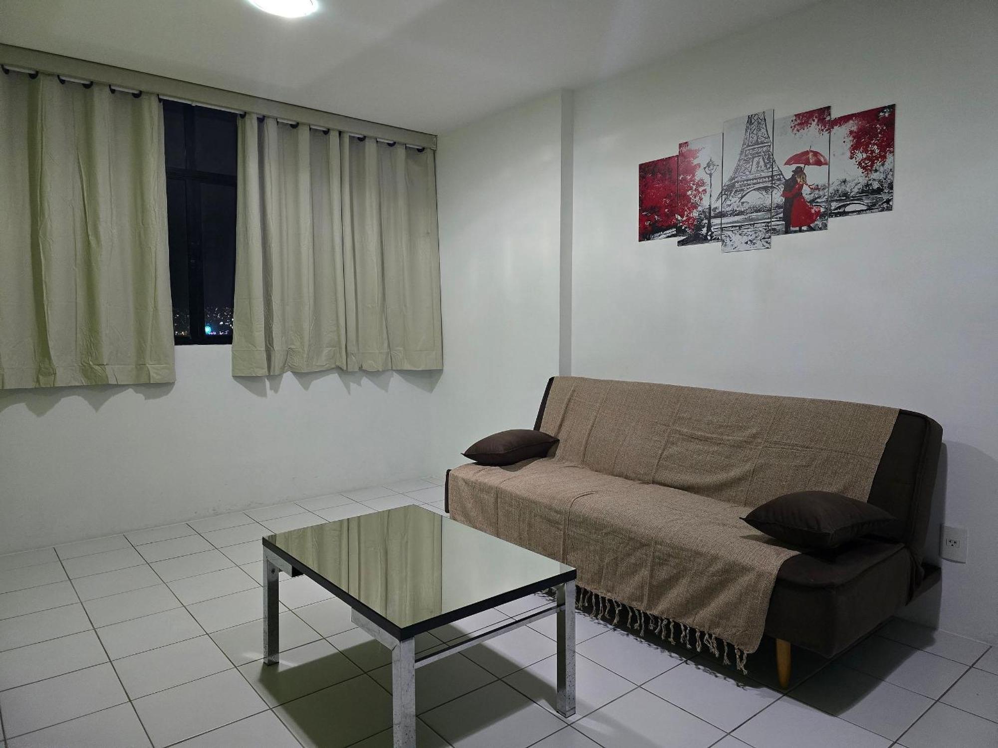 דירות קרוארו Apartamento Edificio Teneriff מראה חיצוני תמונה