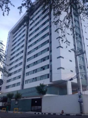 דירות קרוארו Apartamento Edificio Teneriff מראה חיצוני תמונה