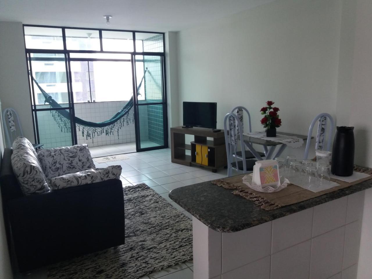 דירות קרוארו Apartamento Edificio Teneriff מראה חיצוני תמונה