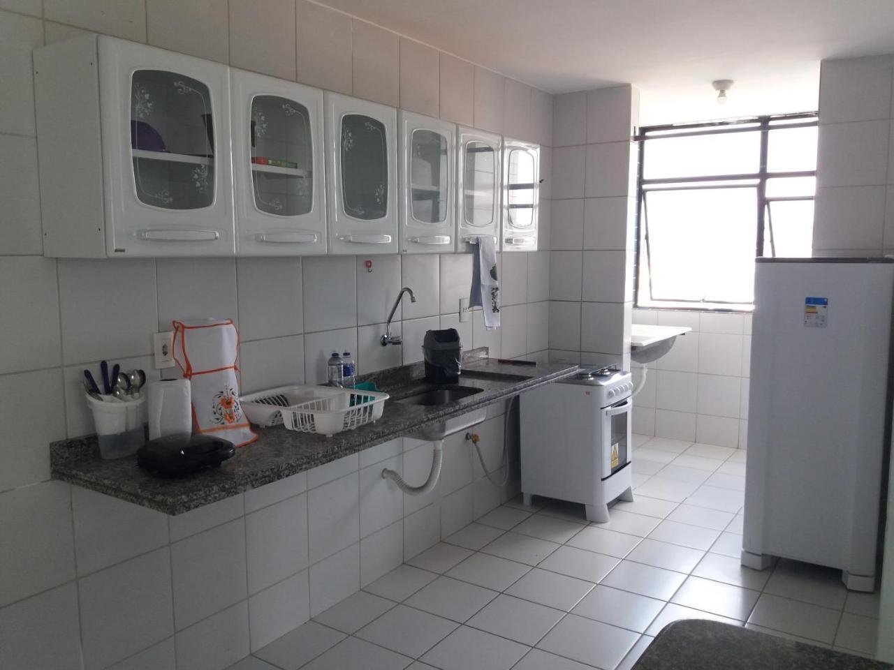 דירות קרוארו Apartamento Edificio Teneriff מראה חיצוני תמונה