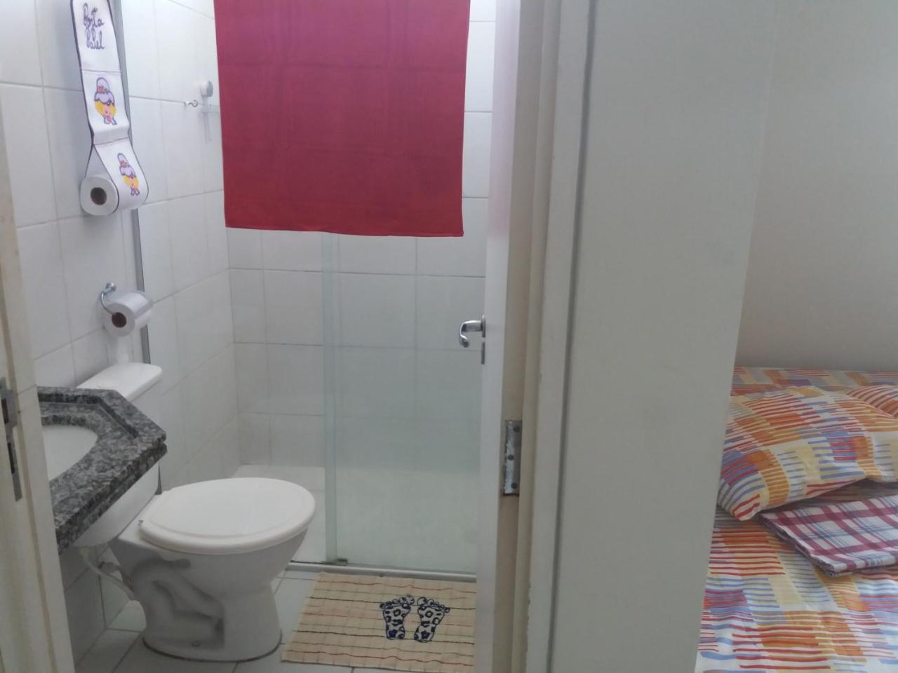 דירות קרוארו Apartamento Edificio Teneriff מראה חיצוני תמונה