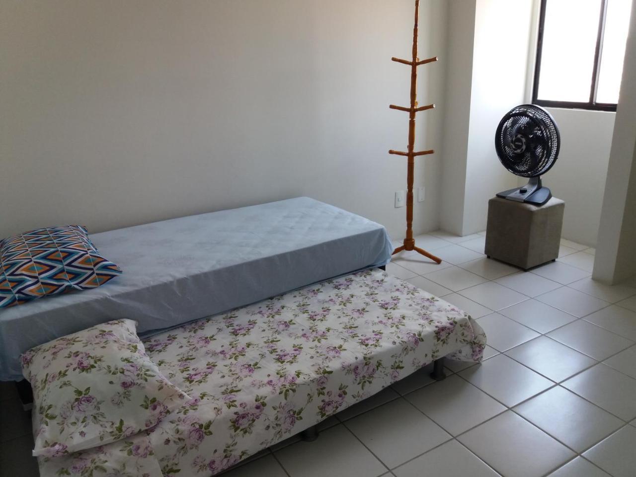 דירות קרוארו Apartamento Edificio Teneriff מראה חיצוני תמונה